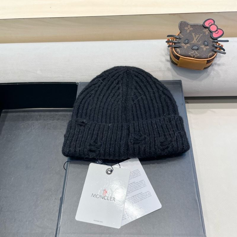 Moncler Caps